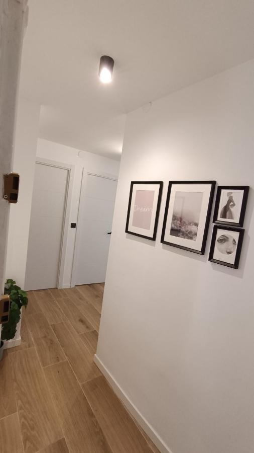 Boutique Apartment Ave Centro Lleida Exterior photo