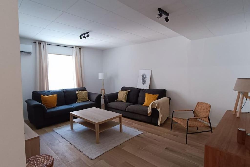 Boutique Apartment Ave Centro Lleida Exterior photo